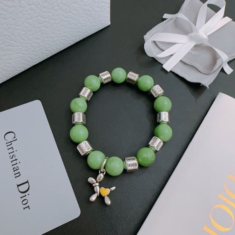 Christian Dior Bracelets